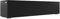 PLATAN ROOM Fernsehschrank TV-Lowboard 105/140 / 160/210 / 280 In Weiß Hängend Oder Stehend Kaschmir Matt (Schwarz Matt/Schwarz Matt, 140 x 30 x 32)