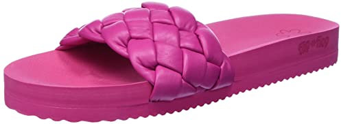 flip*flop Unisex poolweave, Very pink, 37 EU