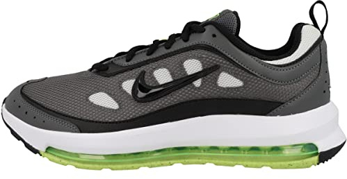 Nike Herren Air Max AP Sneaker, Iron Grey/Black-Photon DUST-White, 41 EU