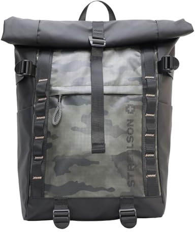 Strellson - Herren BackPack Stamford Eddie