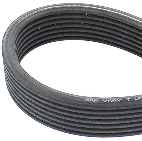 SKF Keilrippenriemen VKMV 7DK1697 Höhe 31mm Länge 370mm Breite 120mm - OE Qualität