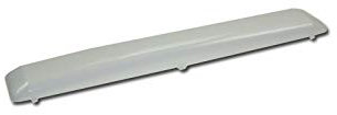 Battiscopa 481071425791 per lavatrice LADEN, WHIRLPOOL