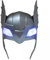 Amzberks Light up Masks (Thor)