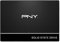 PNY 1TB CS900 Solid State SATA-III SSD Upgrade-Kit mit Übertragungskabel und Software