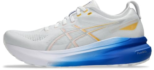Asics Gel-Kayano 31 Herrenschuhe, 44 EU