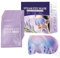 Steam Eye Mask 20 Packs Lavender Self Heating Eye Mask Disposable Warm Eye Compress for Dry Eyes, Moist Eye Masks SPA Warm Eye Mask for Dark Circles,Puffy Eyes