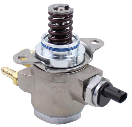 Pompe à essence haute pression pour Au-di A1 A3 Sea-t Altea Ibiza Leon Toleod Sko-da Fabia Oc-tavia Rapid Superb Yeti V-W Caddy Golf Je-tta Pa-ssat Polo Sci-rocco Sha-ran Ti-guan Tou-ran 1.2 1.4 TSI