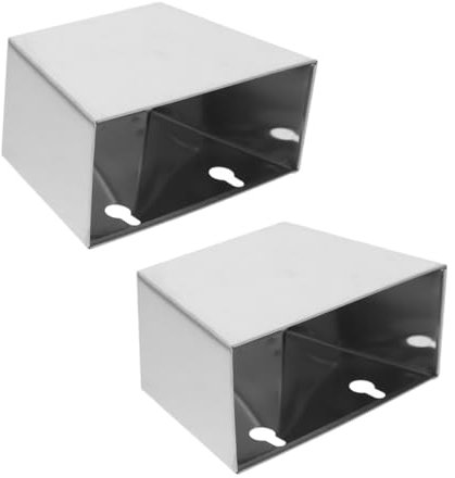 VALICLUD 2piezas Abridores De Tapas De Cerveza Recolector De Tapas De Pared Hogar Bar y Cocina