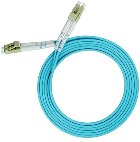 Cavo patch in fibra ottica per trasmissione dati ad alta velocità in reti e data center