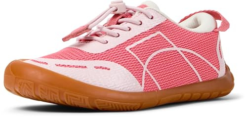 Camper Mädchen Path K800691Sneaker