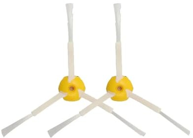 Compatibile Con Roomba, 550 560 650 670 675 692 694 770 780, Parti Della Spazzola Laterale For Aspirapolvere Robot, Accessori(2pcs)