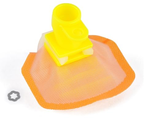 Benzina Rubinetto Per Kawasaki Z800 Z1000 Z 800 Z750 Z750S Z750R Per KLV1000 ZX600 ZX636 Filtro Pompa Carburante Interruttore Carburante Moto(1piece)