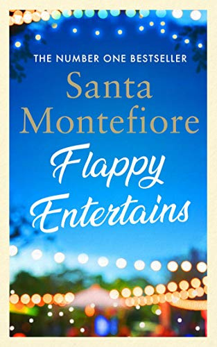 Flappy Entertains: The joyous Sunday Times bestseller