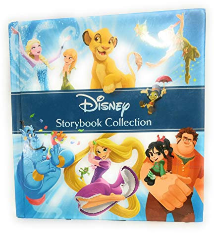 Disney Storybook Collection Special Edition