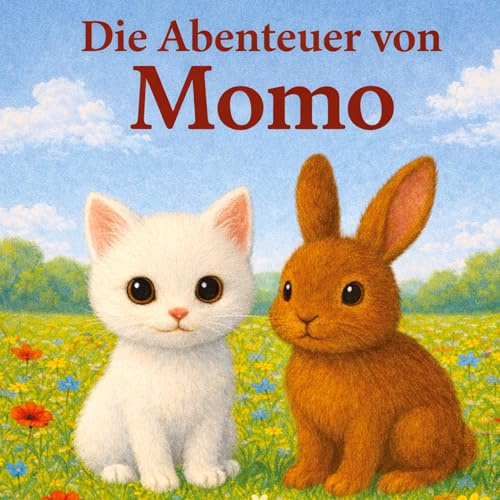 Die Abenteuer von Momo: DE