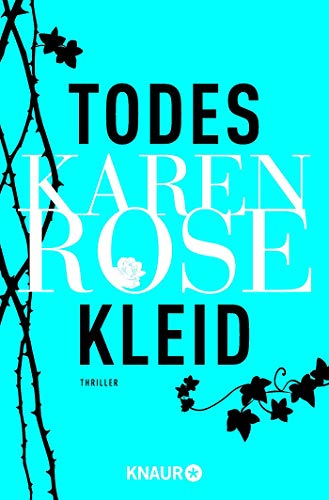 Todeskleid: Thriller | Bestseller in Serie: die furiose Thriller-Reihe - rasant, hochspannend und romantisch (Die Baltimore-Reihe, Band 2)