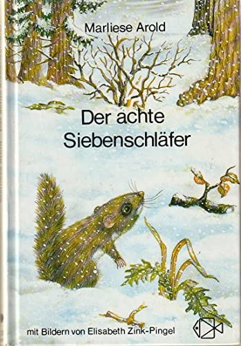 Der achte Siebenschläfer