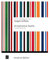 24 instruktive Duette: In progressiver Folge. op. 200. Spielpartitur.