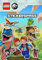 LEGO® Jurassic World™ - Stickerspaß: mit vielen Stickern und toller Panorama-Seite