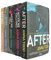 Anna Todd After Series Collection 5 Books Set