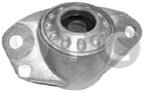 STC T404311 Coupelle d'amortisseur Essieu arrière