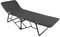 Westfield Outdoor -Freizeit-Garten -Camping - Liege Aida anthrazit Grey