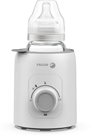 fagor Chauffe biberon FG945 210W FG945