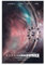 NANXIANG Interstellar Filmposter Poster Wandkunst Gemälde Leinwand Drucke Dekor Poster Kunstwerke 08x12