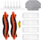 Zubehör-Set für Xiaomi Robot Vacuum Mop 2S Xiaomi Mop P Xiaomi Robot Vacuum S12 R