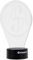 FC Schalke 04 LED-Licht Retro-Logo, 11894