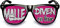 drucksda Partybrille mit Motiv - MALLEDIVEN - lustige Spaß-Sonnenbrille als Partyaccessoire für alle Girls on tour - das perfekte Accessoire für Mallorca