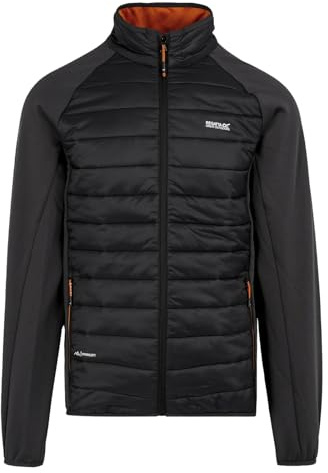 Regatta Herren Funktionsjacke