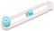 Kreisschneider Papier, Kreisschneider, Kreisförmiger Papierschneider, Rundschneider Schneidemesser, Einstellbarer Kreis Papierschneider, für Druckpapier, Laminiertes Papier, Kraftpapier