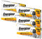 AAA Batteries 50 Pack, High-Performance Industrial Triple A Batteries with Long-Lasting Power, 10-Year Shelf Life for Kids Toys, Romotes, Various Household Devices