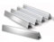 Welbocom 38,9 cm Flavorizer Bars für Weber Spirit 300 & Spirit II 300 Series Gasgrills E-310, E-315, E-320, S-310, S-320; Weber Grill Ersatzteile; Weber 7636 Teile; Hitzeschild (5-Kit)