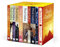 Paulo Coelho The Deluxe Collection, 10 Vols.: The Alchemist / Eleven Minutes / The Fith Mountain / The Devil and Miss Prym / Veronika Decides to Die / ... of Portobello / The Valkyries / The Zahir
