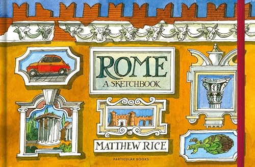 Particular Books