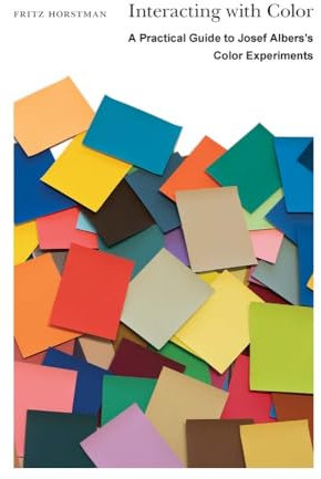Interacting with Color: A Practical Guide to Josef Albers's Color Experiments