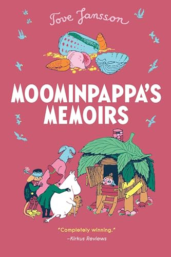 Moominpappa's Memoirs (Moomin, 3, Band 4)