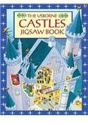 The Usborne Castles Jigsaw Book
