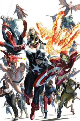 Marvel