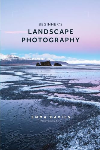 Beginner's Landscape Photography