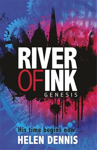 Genesis: Book 1 (River of Ink)