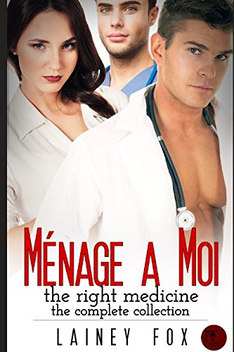 Ménage a Moi – The Right Medicine - The Complete Collection