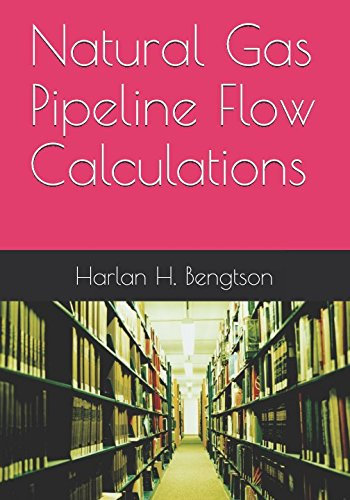 Natural Gas Pipeline Flow Calculations