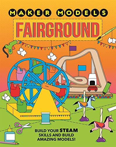 Fairground (Maker Models)