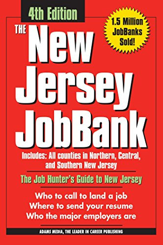 The New Jersey JobBank