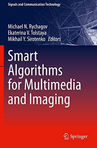 Smart Algorithms for Multimedia and Imaging (Signals and Communication Technology)