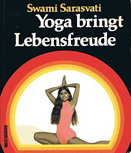 Yoga bringt Lebensfreude