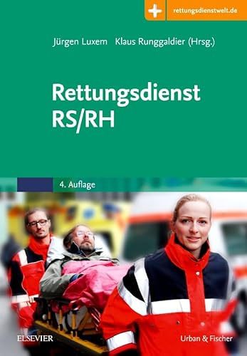 Rettungsdienst RS/RH: Mit Zugang zur Medizinwelt